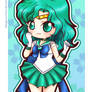 Sailor Moon Super S - Sailor Neptune