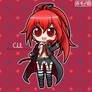 Vocaloid - CUL