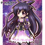 Date A Live - Tohka Yatogami