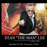 Stan Lee - In Memoriam