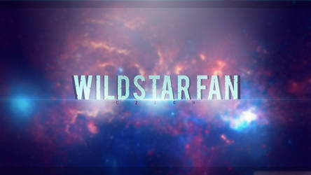 Wildstar Fan Wallpaper