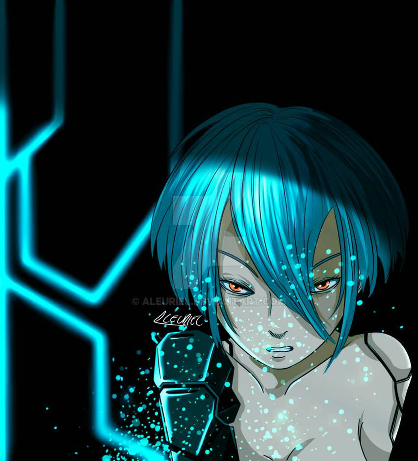 Android 23 Android 23 by aleuriel on DeviantArt
