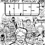 Happy Birthday Russ 2013