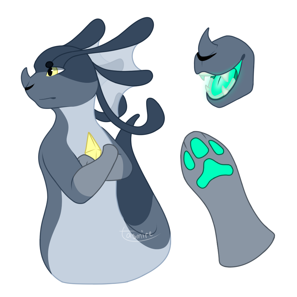 it's not a phase mom by Tasmire on DeviantArt