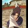 Sasuke Covers