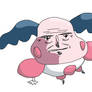 Mr. Mime (the greatest pokemon ever)