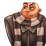 Mr Gru