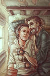 Relax v2 by Skellagirl