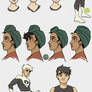 Danny Phantom Project Dump 2