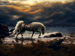 storm of bells by Veradaine