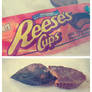 Reese's.