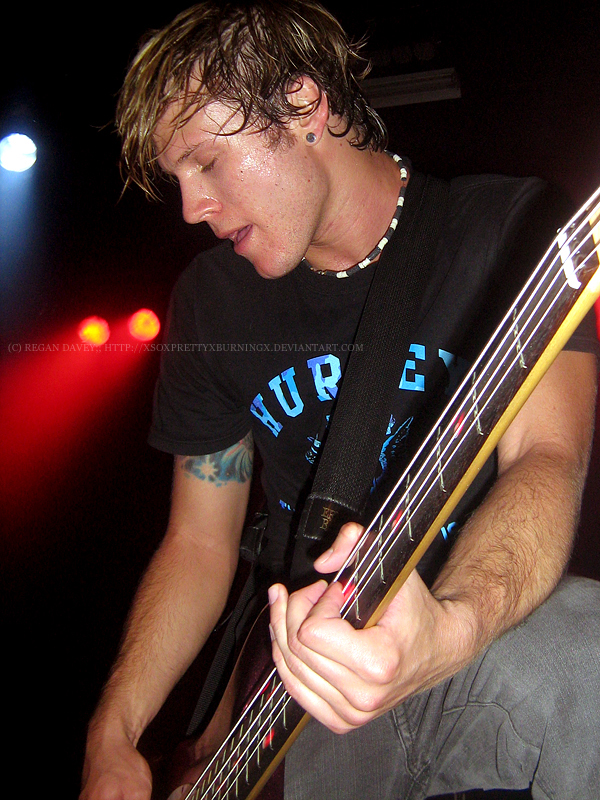 DOUGIE MCFLY.