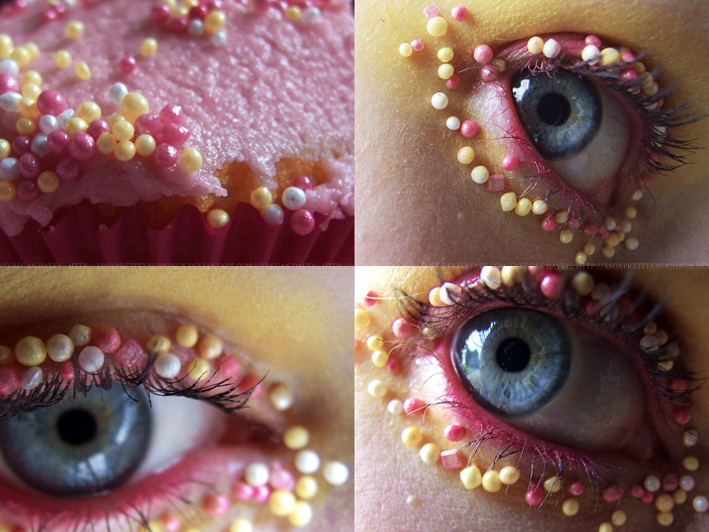 eye see cupcakes.