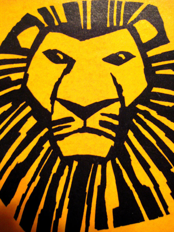 Simba. by ChelseaChatterbox on DeviantArt