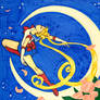 Sailor moon