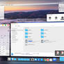 Big Surized Windows 10: