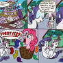 MLP - Sisterhooves Social Alternate Ending