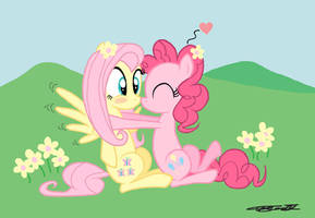 MLP - I Wuv Woo!