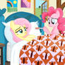 Caring for the Shy