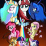 My Little Pony: Friendship is Magic