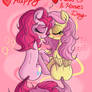 Flutter and Pie