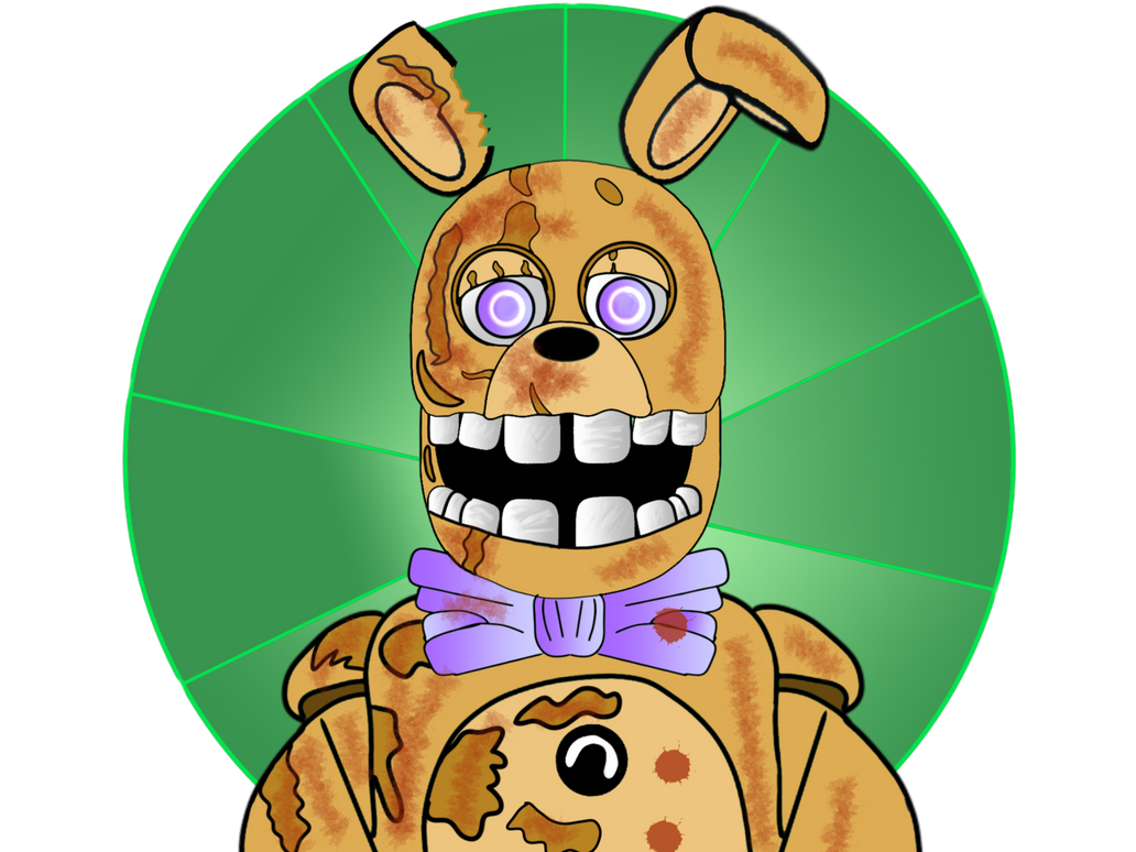 Follow the Yellow Rabbit V.1 by JYUSKO on DeviantArt