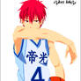 Akashi Seijuro