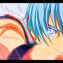 Kuroko Tetsuya. Kuroko no Basuke