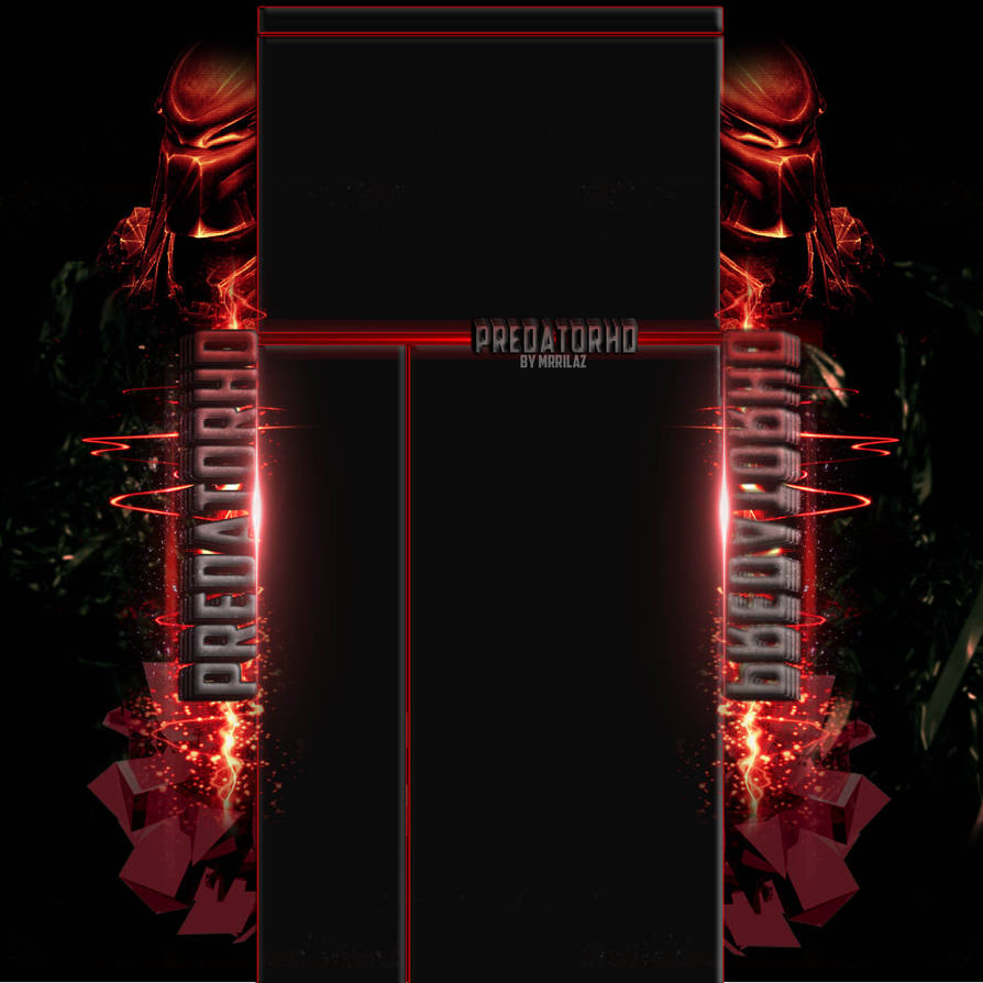 Predator Countdown Background PredatorHD Background by TehWilly on DeviantArt