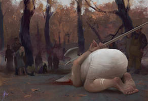 Execution by Alis-Ayrton-Fox
