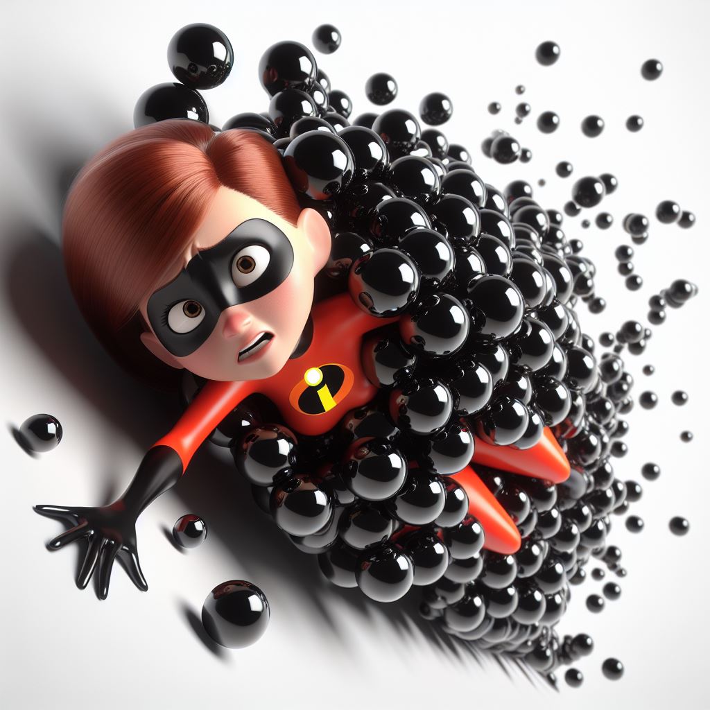 Elastigirl Kronos Unveiled 13 By Kronosunveiledai On Deviantart Elastigirl Kronos Unveiled 13 By Kronosunveiledai On Deviantart