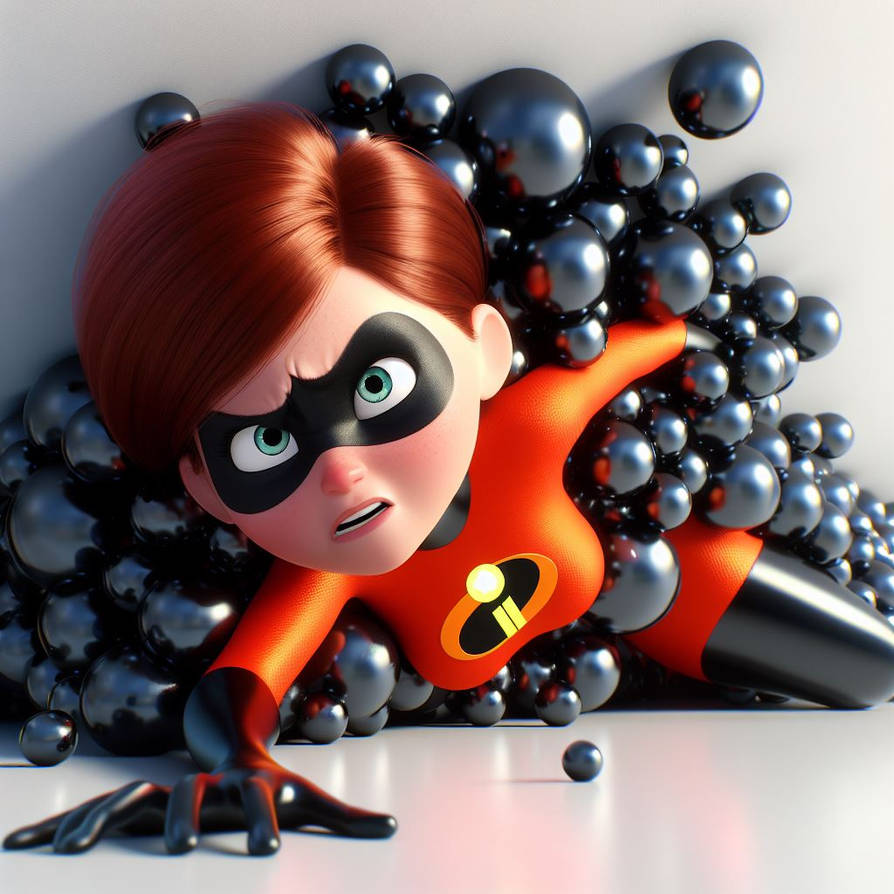 Elastigirl Kronos Unveiled 16 By Kronosunveiledai On Deviantart Elastigirl Kronos Unveiled 16 By Kronosunveiledai On Deviantart