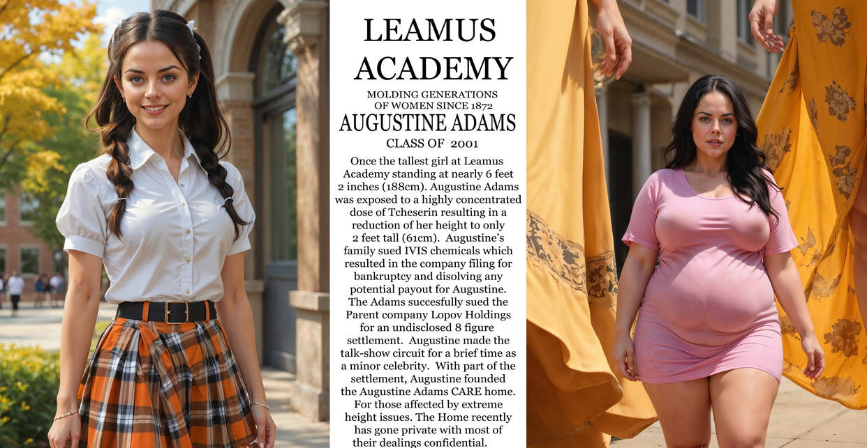 2001-Augustine Adams by adobeman10 on DeviantArt