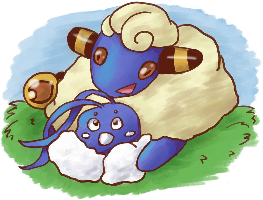 Team Fluff by KriemiX on DeviantArt