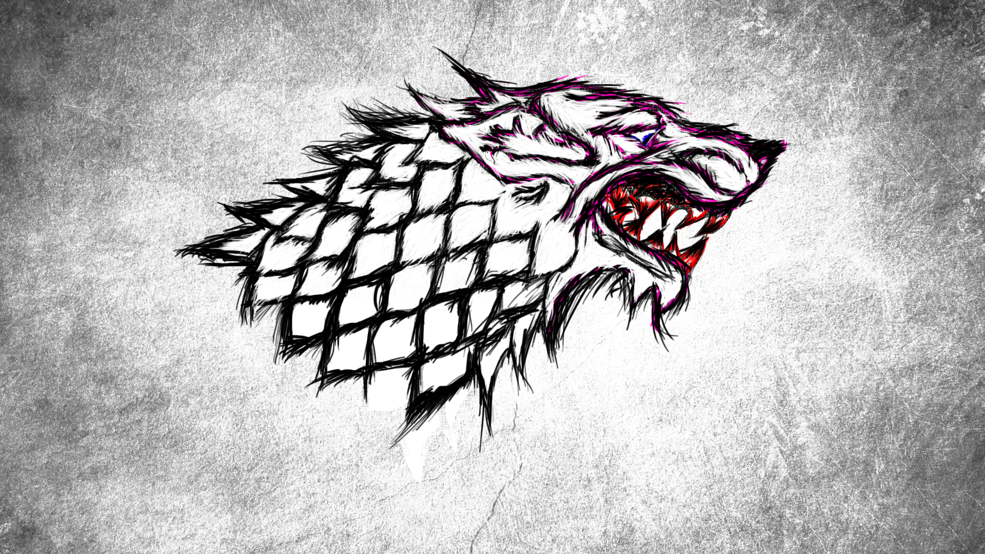 Game of thrones png logo by sohrabzia on DeviantArt