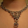 Rosetta Necklace