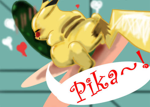 PikaJuice -Redux-