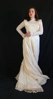 victorian dress