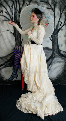 victorian mucha