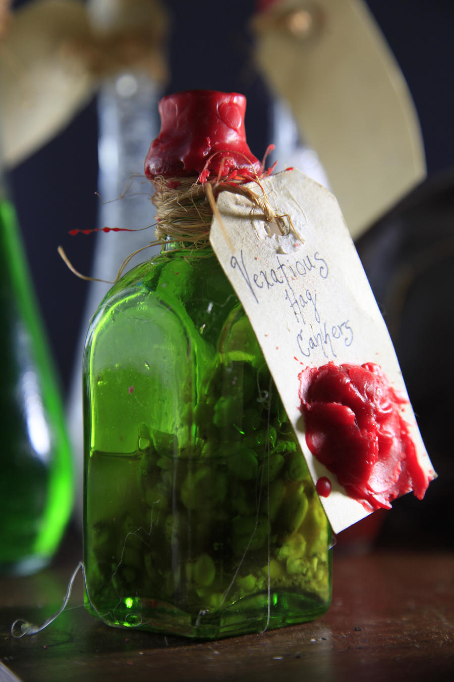 potion 3