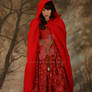 Red riding hood exclusive