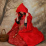 Red riding hood exclusive 2