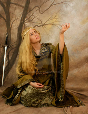 Eowyn single exclusive