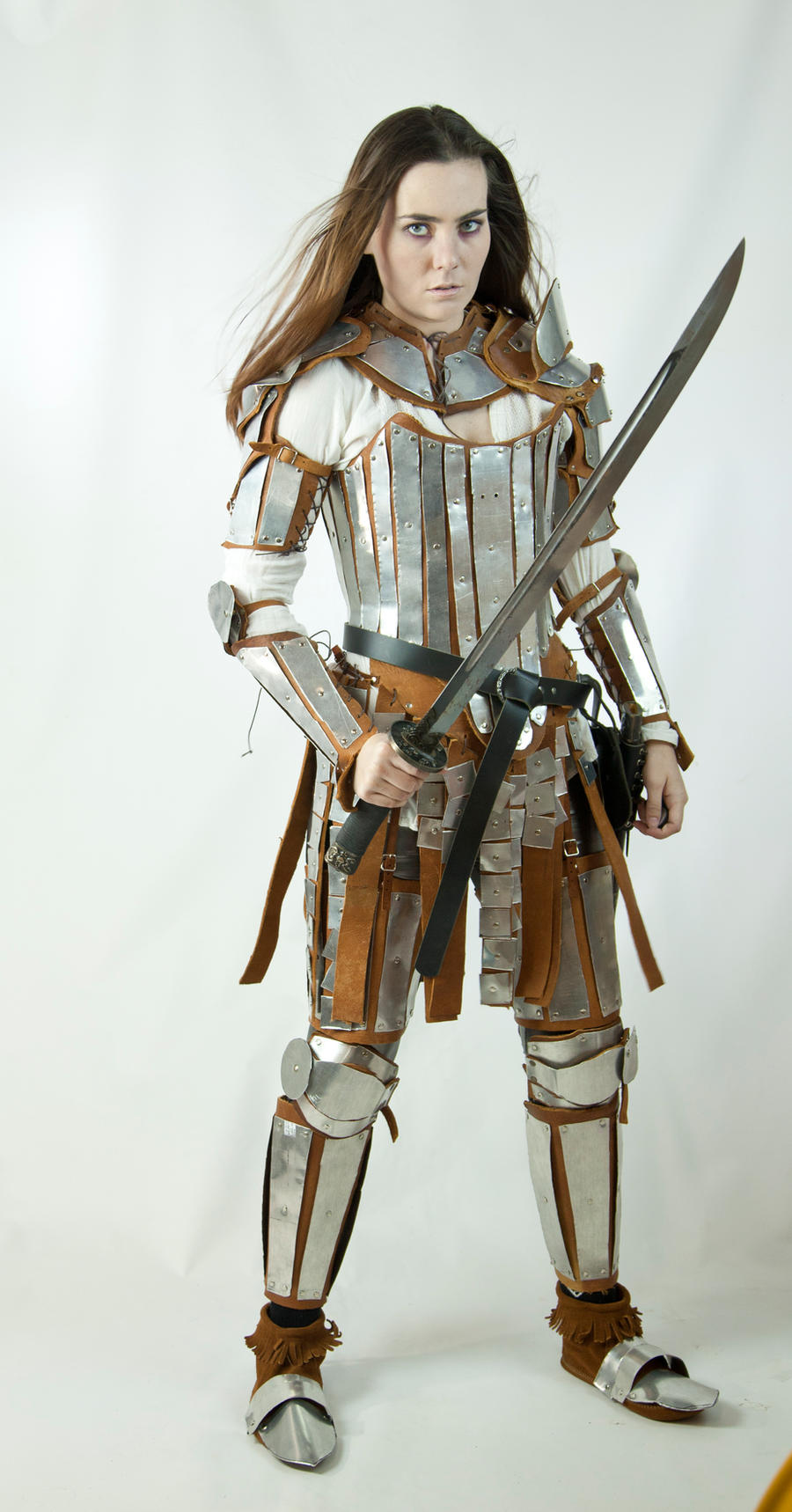 Deviantart Armor Armour preview by magikstock on DeviantArt