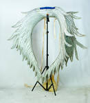 Fairy wings prop by magikstock