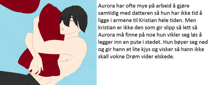 Kristian dream