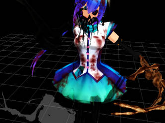 Aoki Lapis Bacterial Contamination