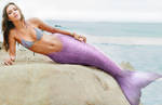 Mermaid Rachel