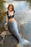 Ama the mermaid