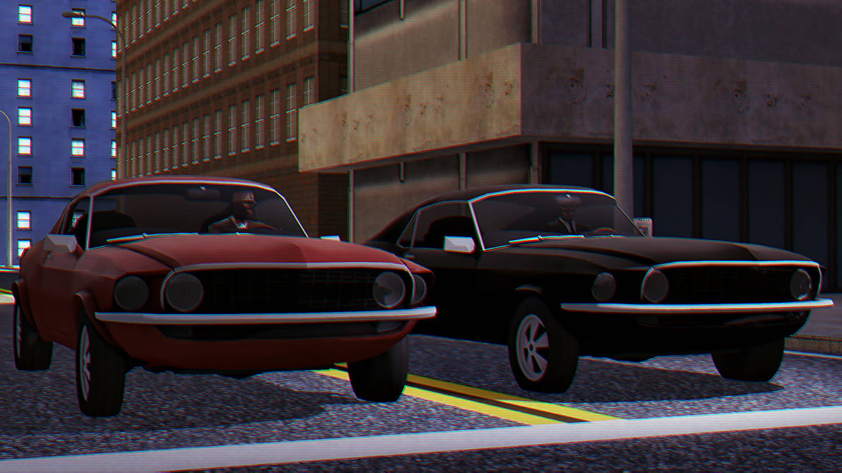 Rivals Car by MrWaxwell on DeviantArt
